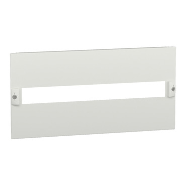 FRONTPLÅT NORM 5MOD B600