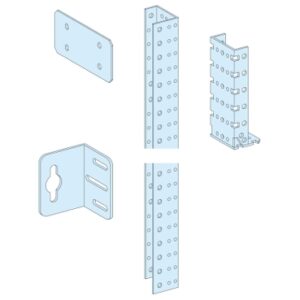 MÄRKLISTER 12ST 24X432MM PRISMA