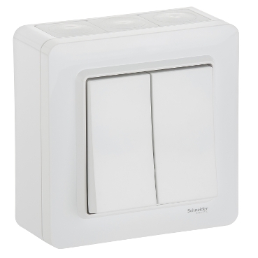 WDE002974 - Modern Elteknik