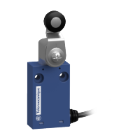 GRÄNSLÄGE 1SL1BR ARM 2M