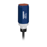 PHOTO CYL PLAS TB TR CABLE 2M 24V