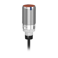 PHOTO CYL MET TB TR CABLE 2M 24V