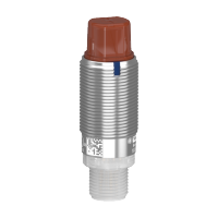 PHOTO CYL MET ANG TB TR CONN M12 24V