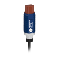 PHOTO CYL PLAS ANG REFLEX NPN CABLE 24V