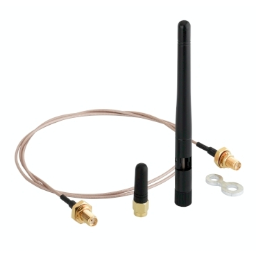 PASSIV ANTENN XB4R/5R 22MM