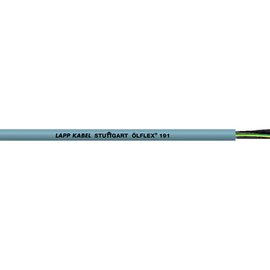 ÖLFLEX 191 7G0,75