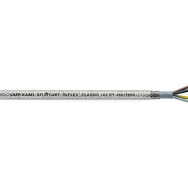 ÖLFLEX CLASSIC 100 CY 450/750V 3G1.5