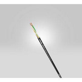 UNITRONIC LIYY 2X0.25 BK