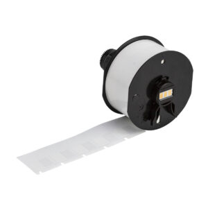 A62-1-417 SELF-LAMINATING VINYL WIRE AND CABLE LABELS