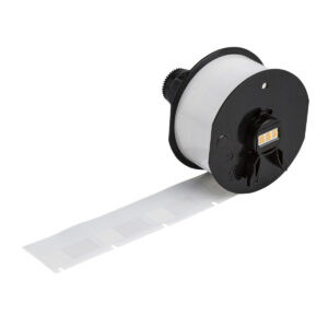 A62-14-417 SELF-LAMINATING VINYL WIRE AND CABLE LABELS