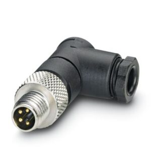 KONTAKT - SACC-M 8MR-4CON-M