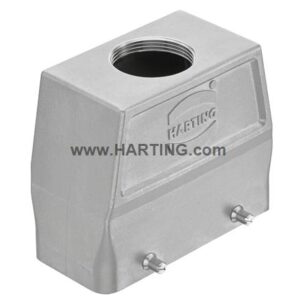 HAN-INOX® 16B-HTE-M32 F.DL