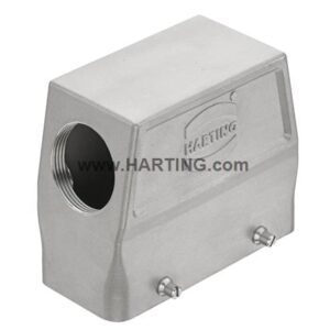 HAN-INOX® 16B-HSE-M32 F.DL