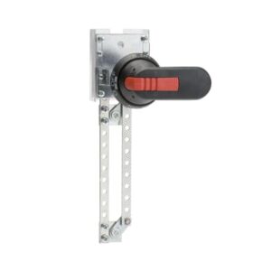 BYPASS-MEK OTZW17 FÖR 6MM-AXEL