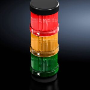 SG SIGNALPELARE 3 LED FÖR RÖRMONTAGE