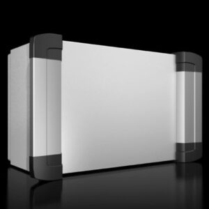 MANÖVERSKÅP AX 300X200X155