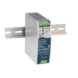 BATTERY CONTROLLER FOR UPS SYSTEM