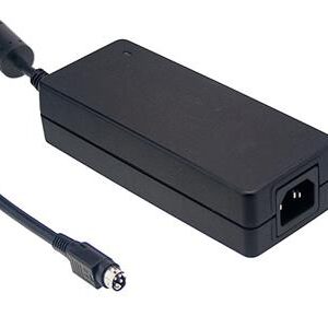 NÄTADAPTER 24V 5A MEANWELL