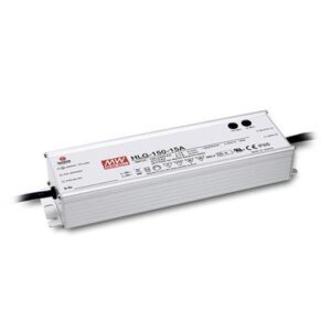 NÄTAGGR, LED 1-FAS 90-305VAC/36V 4.2A 150W