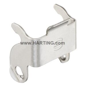 HAN 1A-LEVER METAL