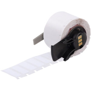M6-16-483 ULTRA AGGRESSIVE ADHESIVE MULTIPURPOSE POLY LABELS