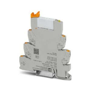 RELÄMODUL - PLC-RPT- 24UC/21