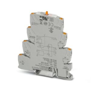 BRYTARE - PLC-RPT- 24UC/ 1/S/H