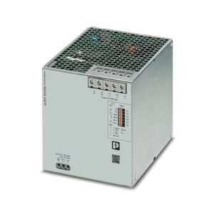 STRÖMFÖRSÖRJNING - QUINT4-PS/1AC/48DC/20