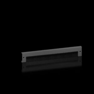 SOCKELPLÅTAR VX MED BORSTLIST 800X100