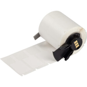 M6-1-425-FP POLYPROPYLENE LABELFLAGS FOR M611, M610 AND M710