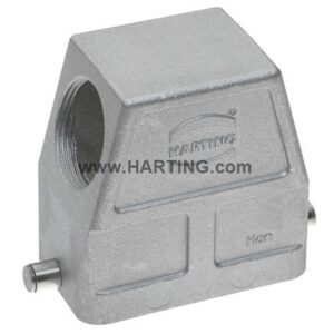 KÅPA HAN 10EMC/B-HSE-M25 F. SL