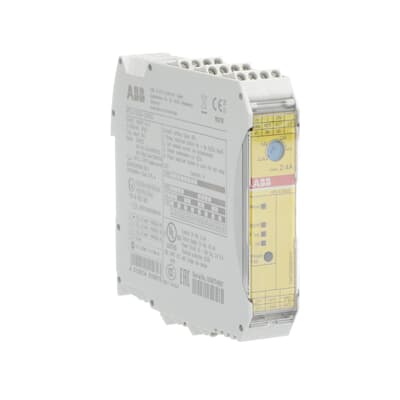 KOMPAKT STARTER HF2.4-DOLE-24V DC