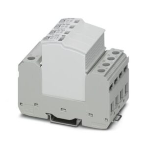 MELLANSKYDD TYP 2 - VAL-SEC-T2-3S-350-FM