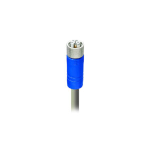 KABEL Ö-ÄNDE, L-KOD VINKL 2M