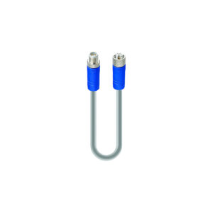KABEL JUMPER L-KOD RAK 2M