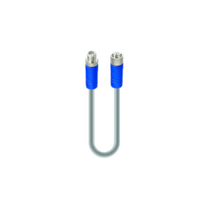 KABEL JUMPER, L-KOD VINKL 2M