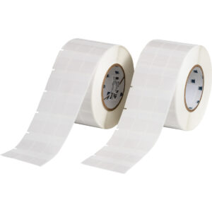 THT-9-427-10 THERMAL TRANSFER PRINTABLE LABELS
