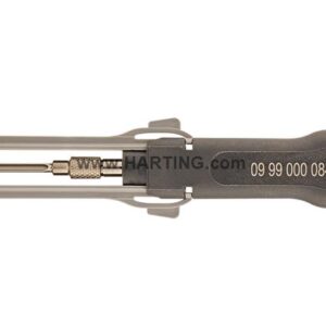 MOUNTING TOOL HAN D/E/YELLOCK