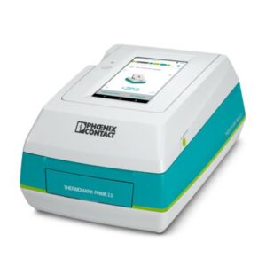 TERMOTRANSFERSKRIVARE - THERMOMARK PRIME 2.0