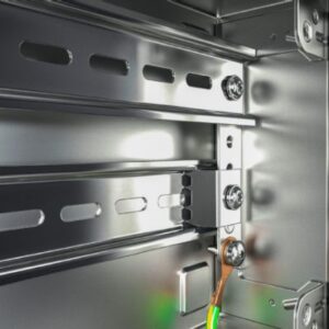 BUS-SKÅP KX 400X200X123 RF