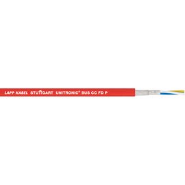 UNITRONIC BUS CC FD P FRNC 3X1XAWG20