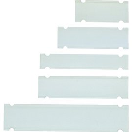 SKYLTHÅLLARE PTEF 6X35MM
