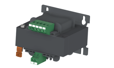 MET 1-PHASE TRANSF IN: 230-400VAC +/- 15VAC OUT: 24VAC 160VA