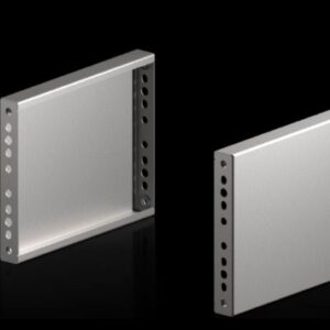 VX SOCKELPLÅT SIDA 200X400 RF