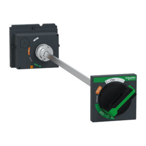 VRIDHANDTAG TELESKOP UTDRAGBAR BRYTARE