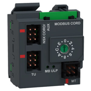 COMPACT NSX BSCM MODBUS SL/ULP