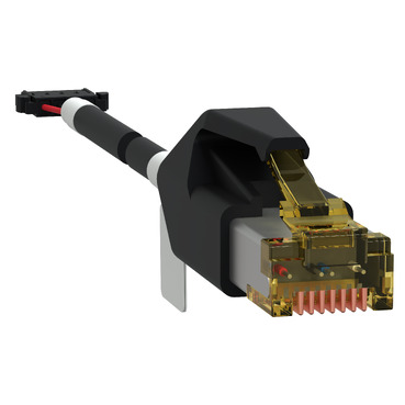 COMPACT NSX MODBUS SL CORD SL 3M