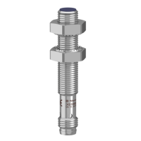 INDUKTIV FL M8 PNP NO SN = 2,5MM M8