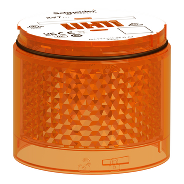 LINS FAST ORANGE