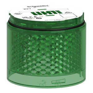 LINS BLINKANDE GRÖNT